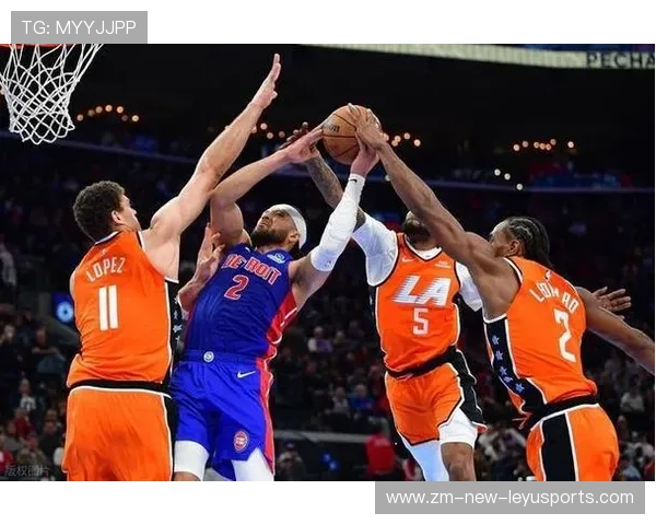 快船迎来艰难战役，小卡与保罗乔治顶住压力逆袭胜利