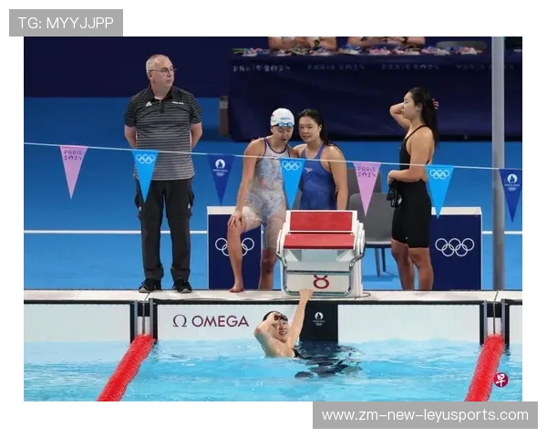 “新加坡游泳锦标赛：哪些泳者将带来最惊艳表现？”