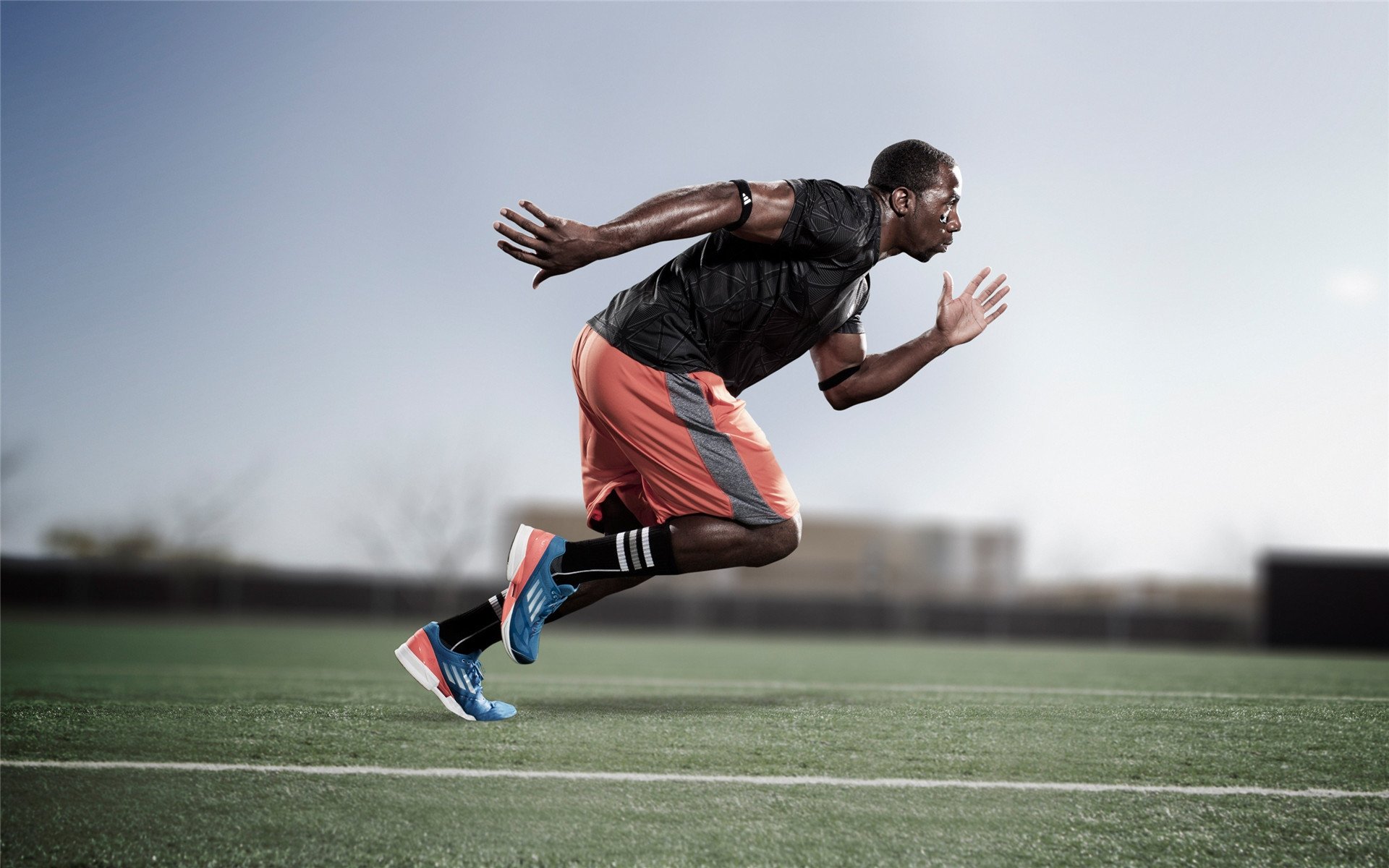 大众健身热潮体育公园成市民首选,大众体育场馆