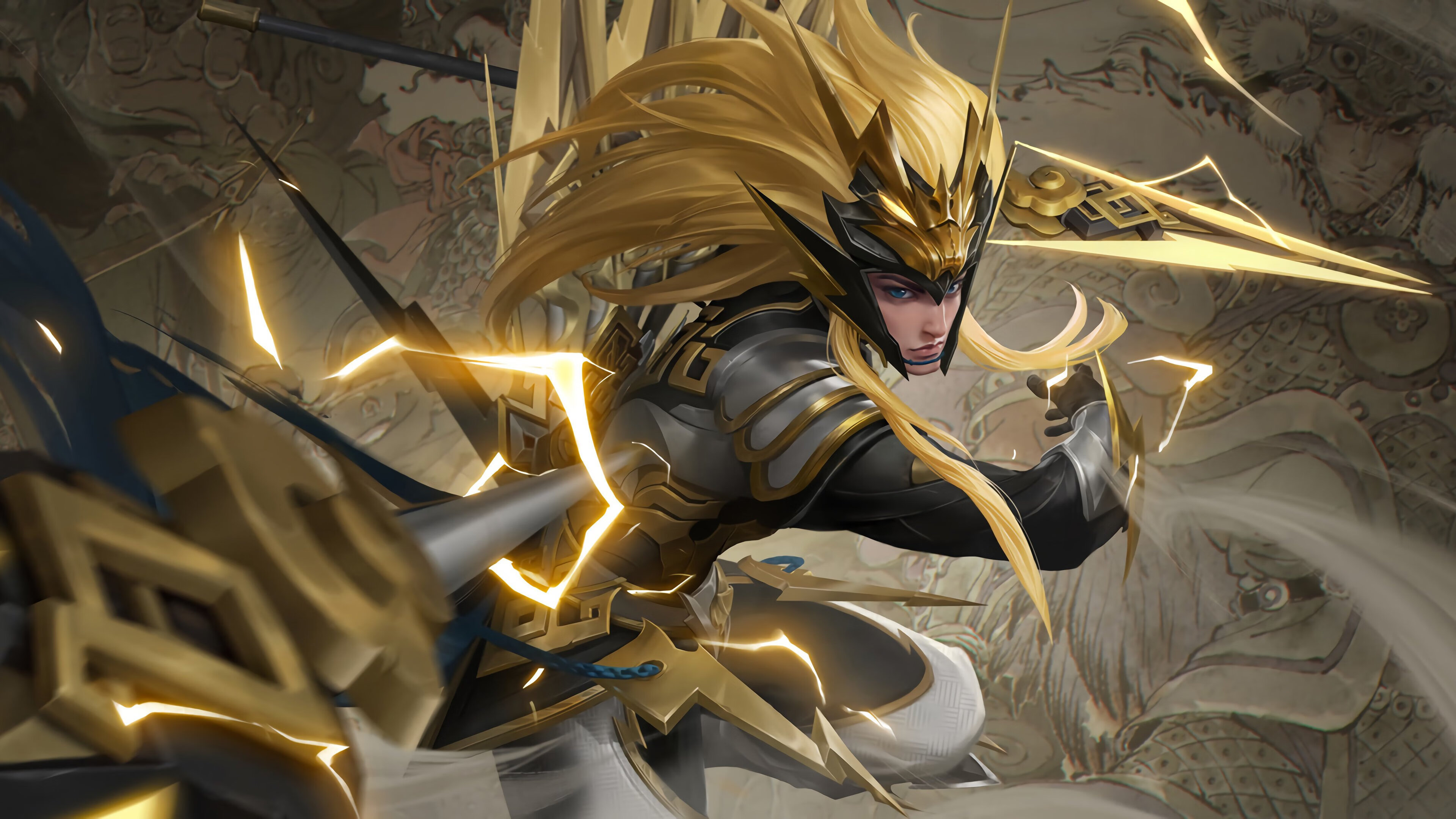 赛场临战反应快，战术应变有效，比赛临场发挥